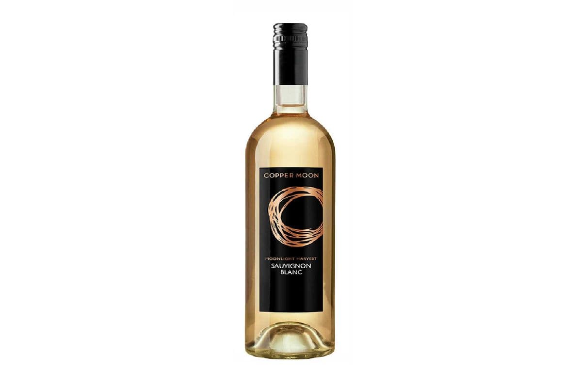 Copper Moon Sauvignon Blanc (1 x 750ml)