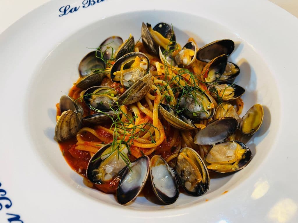 Vongole