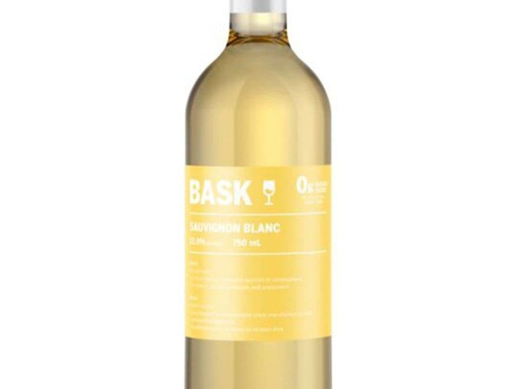 Bask Wine Sauvignon Blanc (750 ml)
