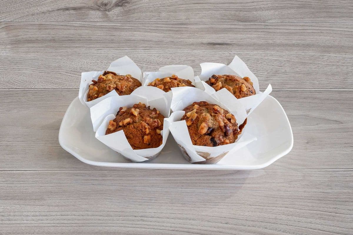 Muffins
