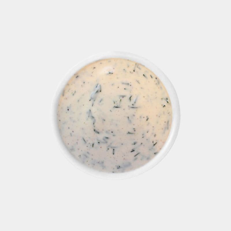 Ranch Dressing