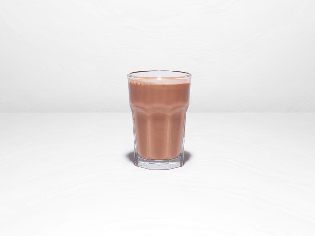 Chocolate Milk