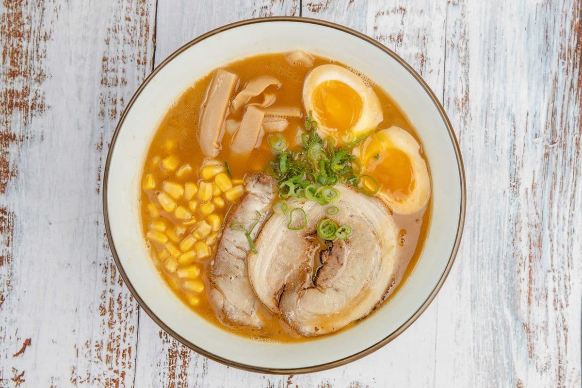 Ippon Miso