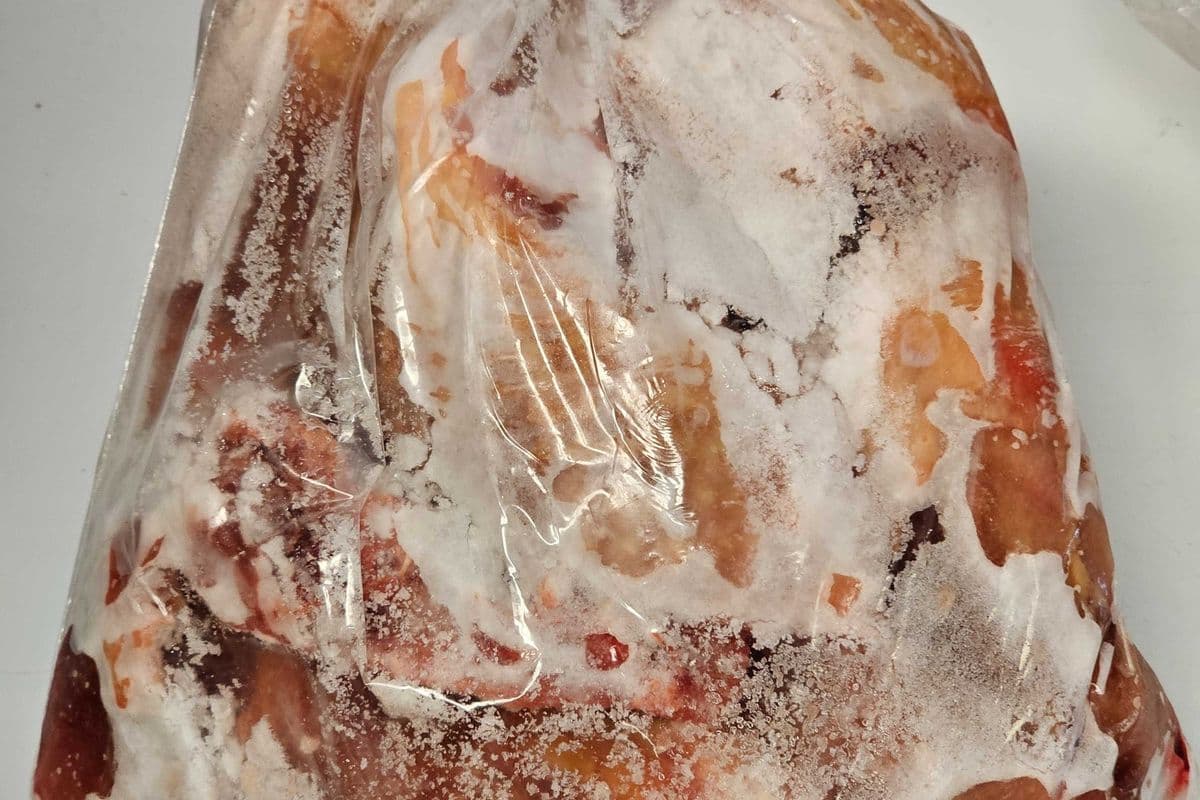 Pack of Chicken Leg (5 lbs)