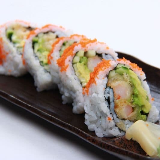 K8. Dynamite Roll - 爆破卷