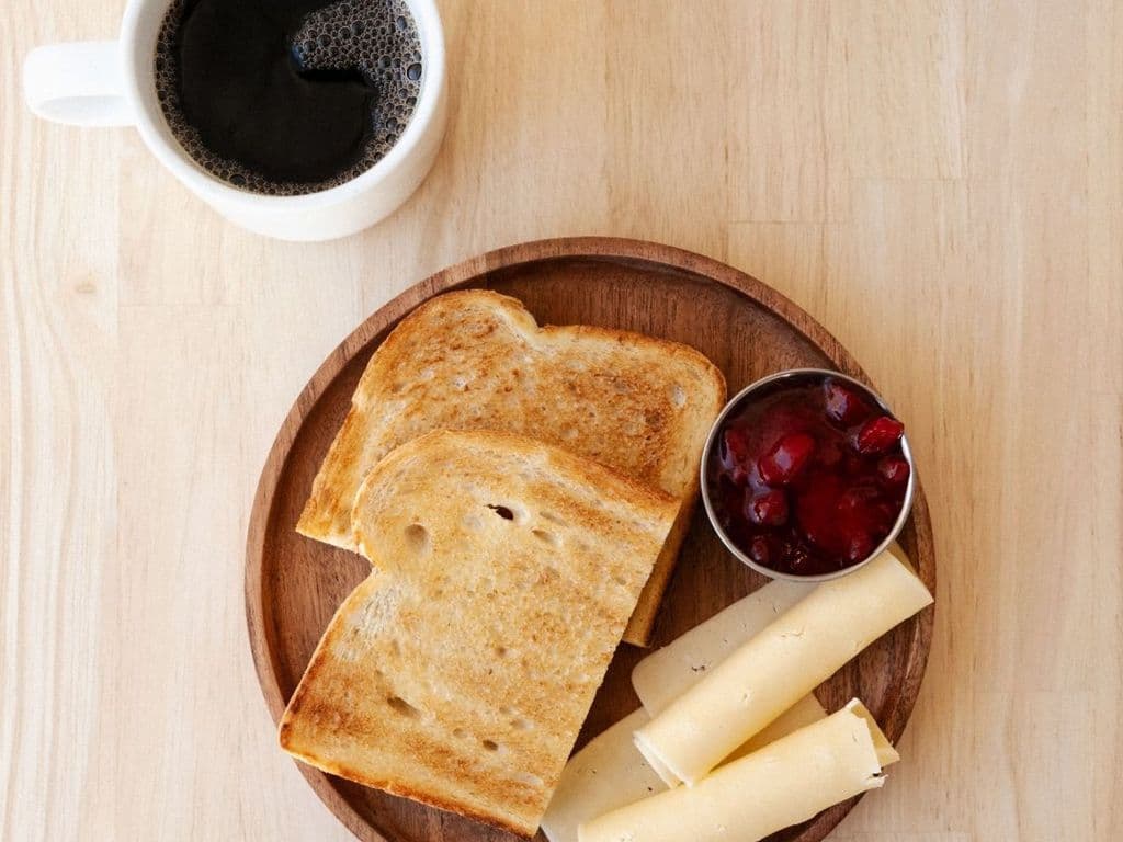 PAINS\CONFITURE