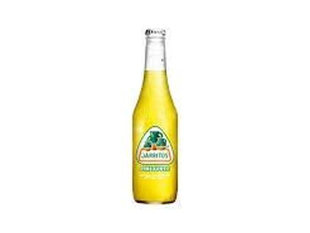 Jarritos Pineapple