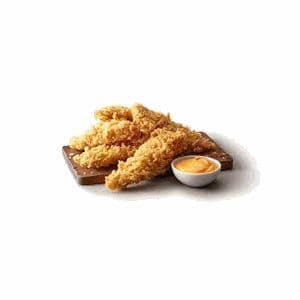 8 peice Tenders