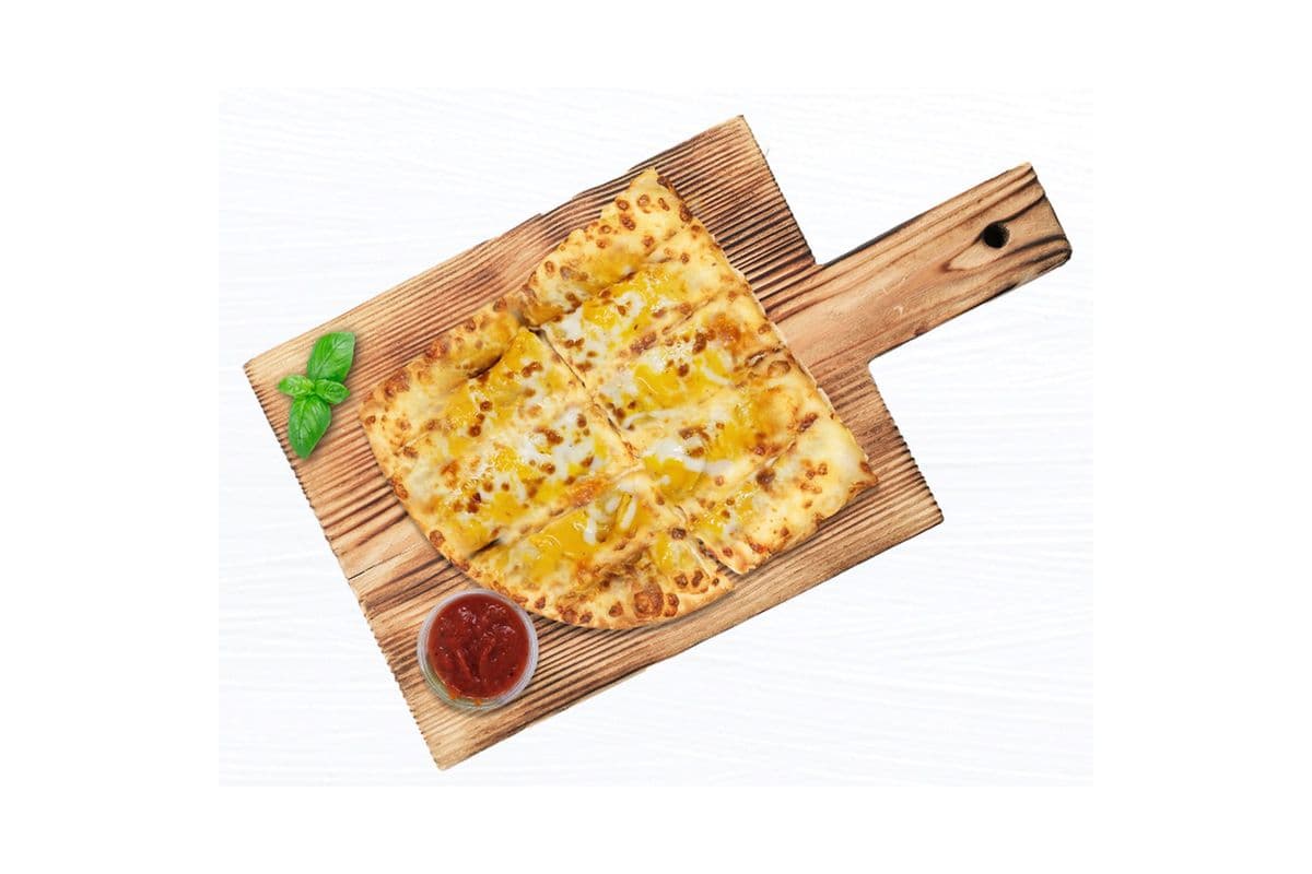CHEESY BREAD