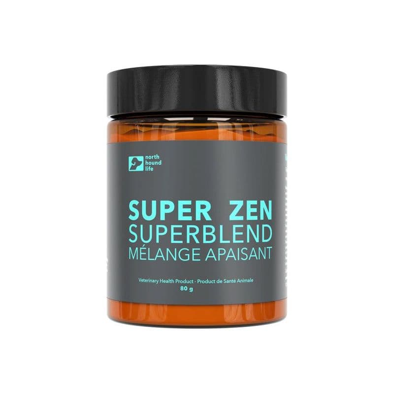 North Hound Life Super Zen Superblend 80 g