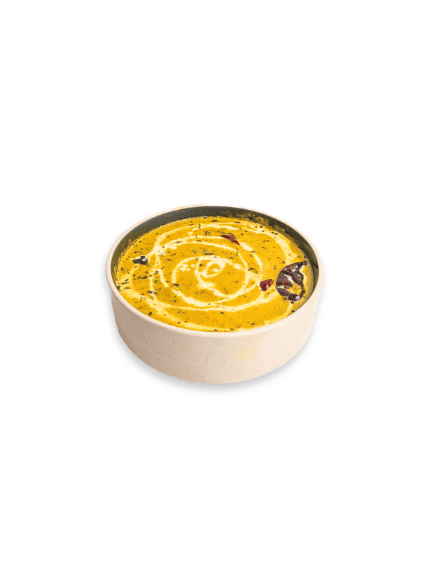 Malai Methi Mushroom Curry