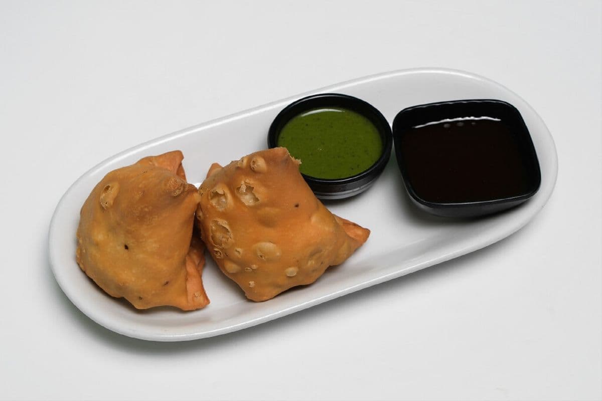 Samosa