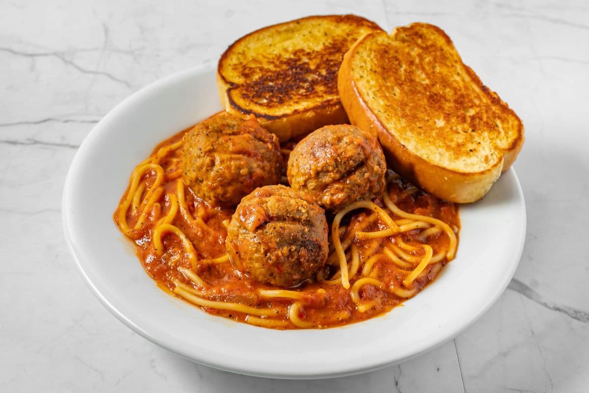 Spaghetti