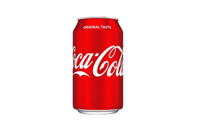 Coca-Cola