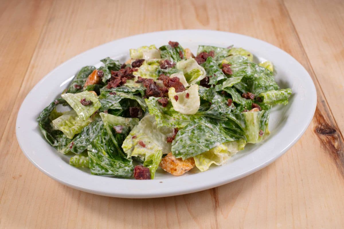 Garden Salad