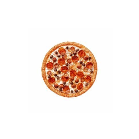 Meatally - Medium (8 slices) test