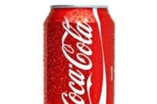 Coca-Cola / Coke