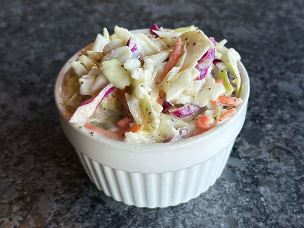 Side, Slaw
