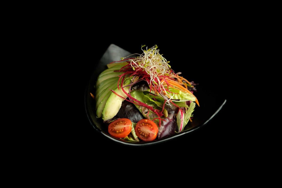 Avocado Salad