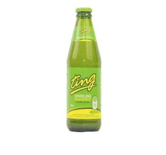 Ting Grapefruit