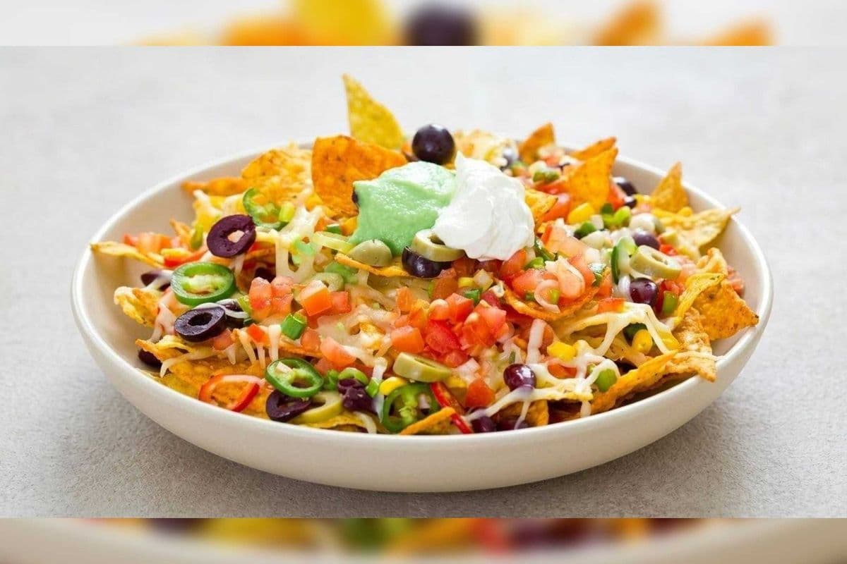 The Nachos