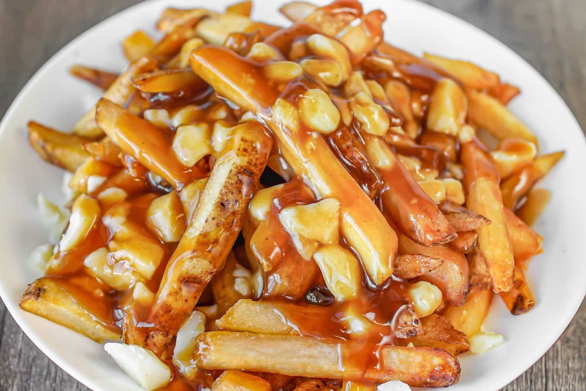 Poutine