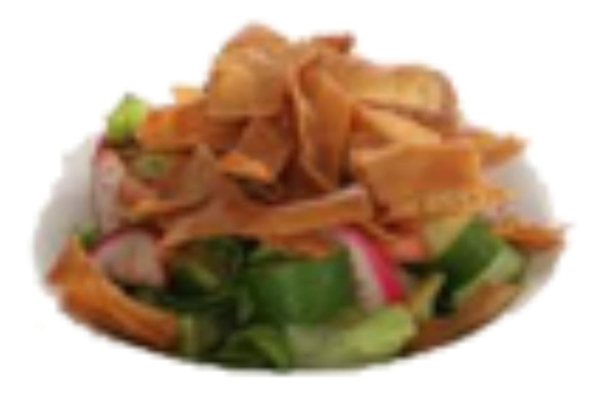 Fattoush Salad