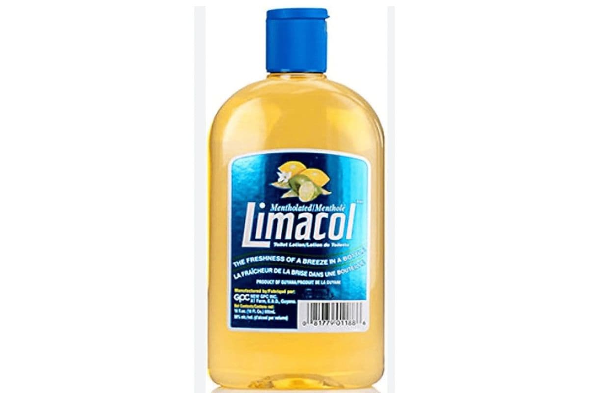 Limacol (500 ml)