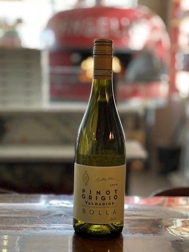 Bolla Pinot Grigio Valdadige