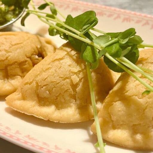 Empanaditas