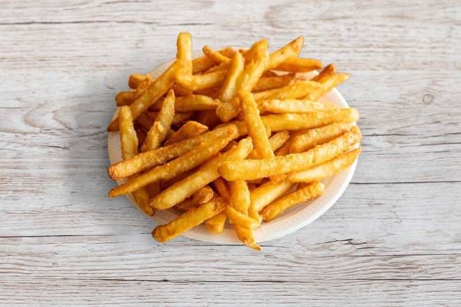 fries / fries