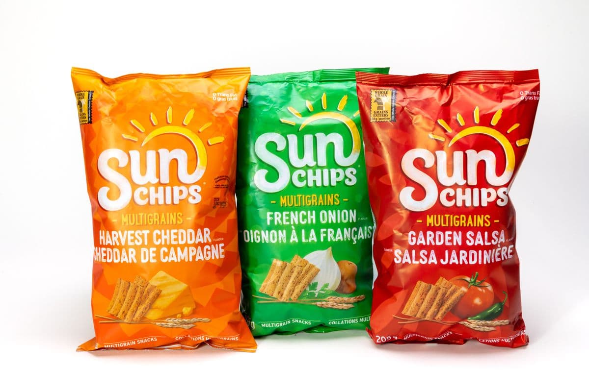 SunChips