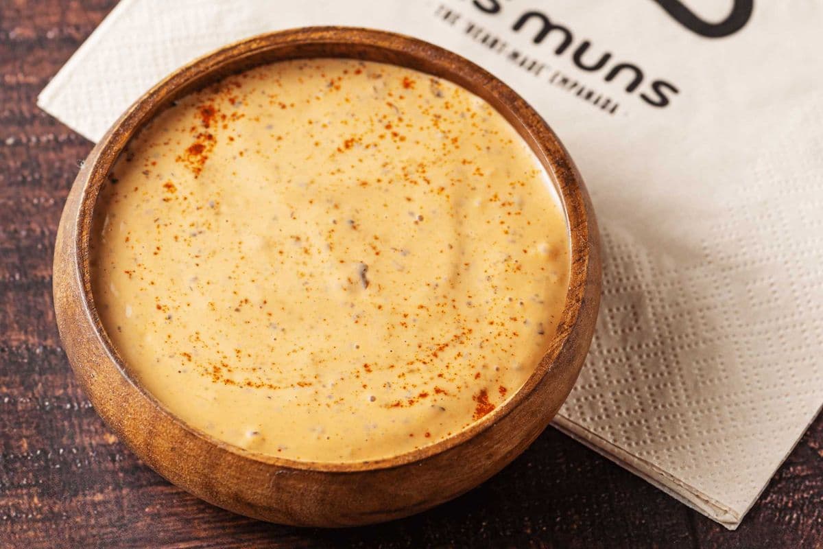 Chipotle Lime Crema