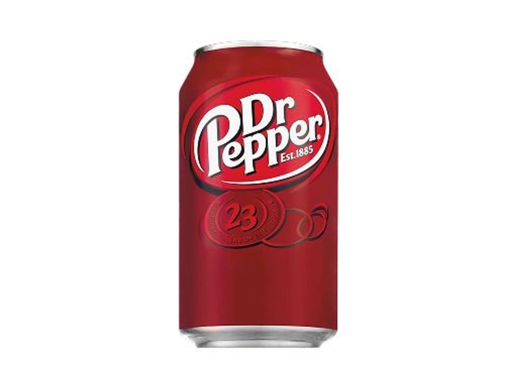 Dr. Pepper
