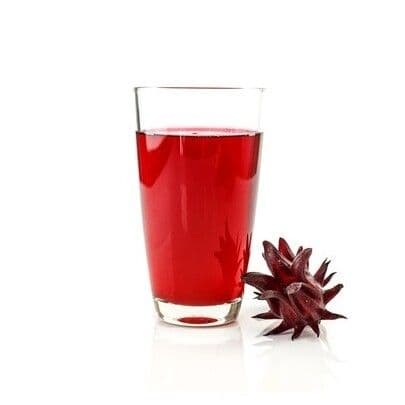 Jus de Bissap