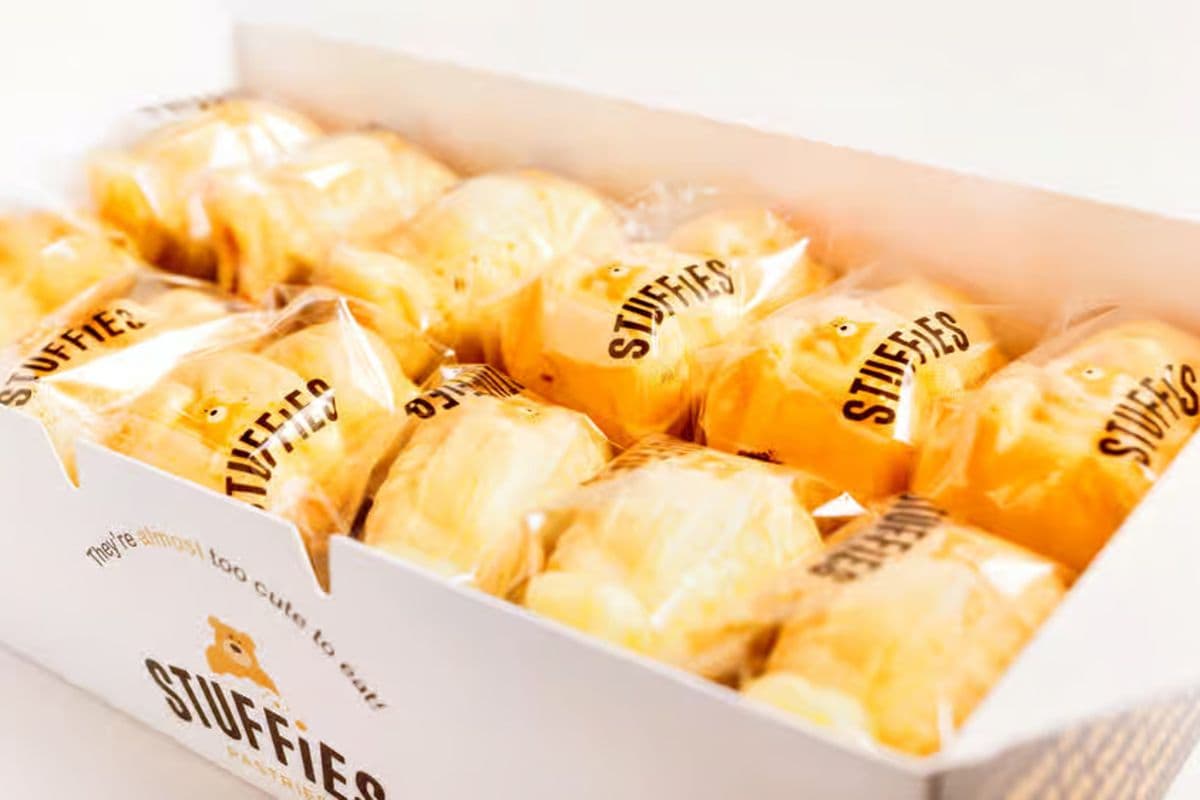 12 pcs Box Regular