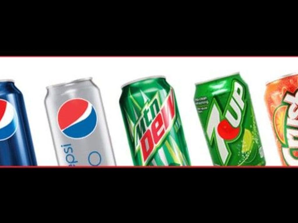 Cannettes / Cans