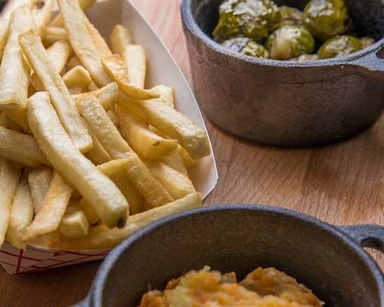 Fries