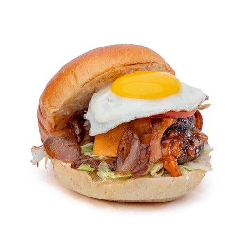 Porto Burger (V)