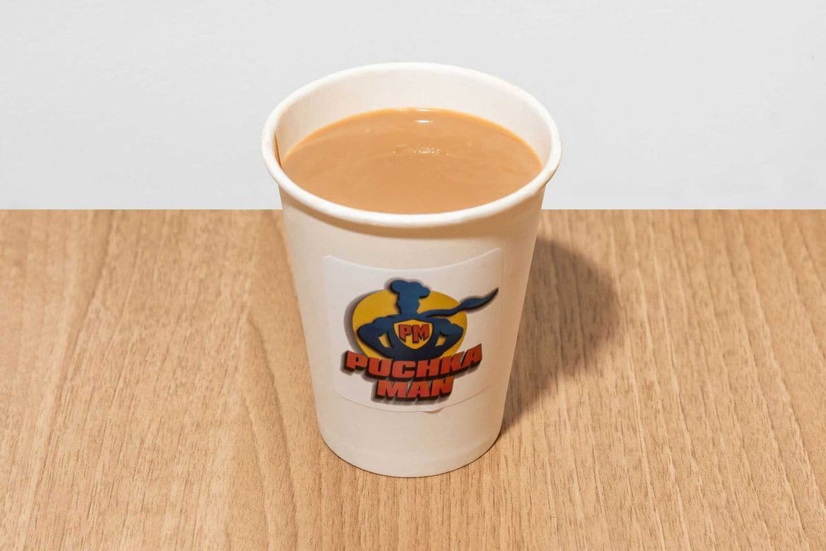 Masala Chai