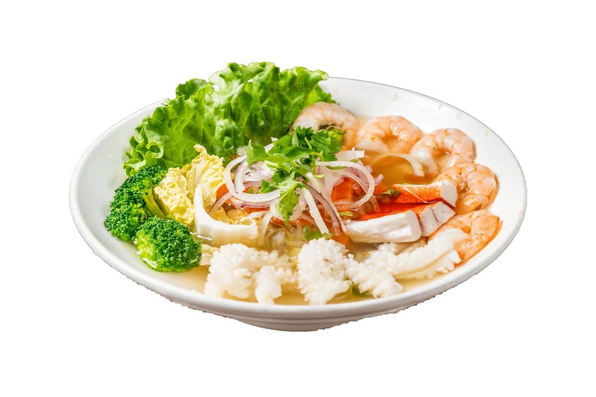 S1. Pho Seafood (Large)