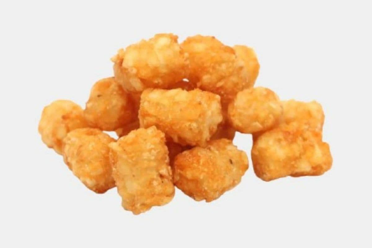 Tater Tots