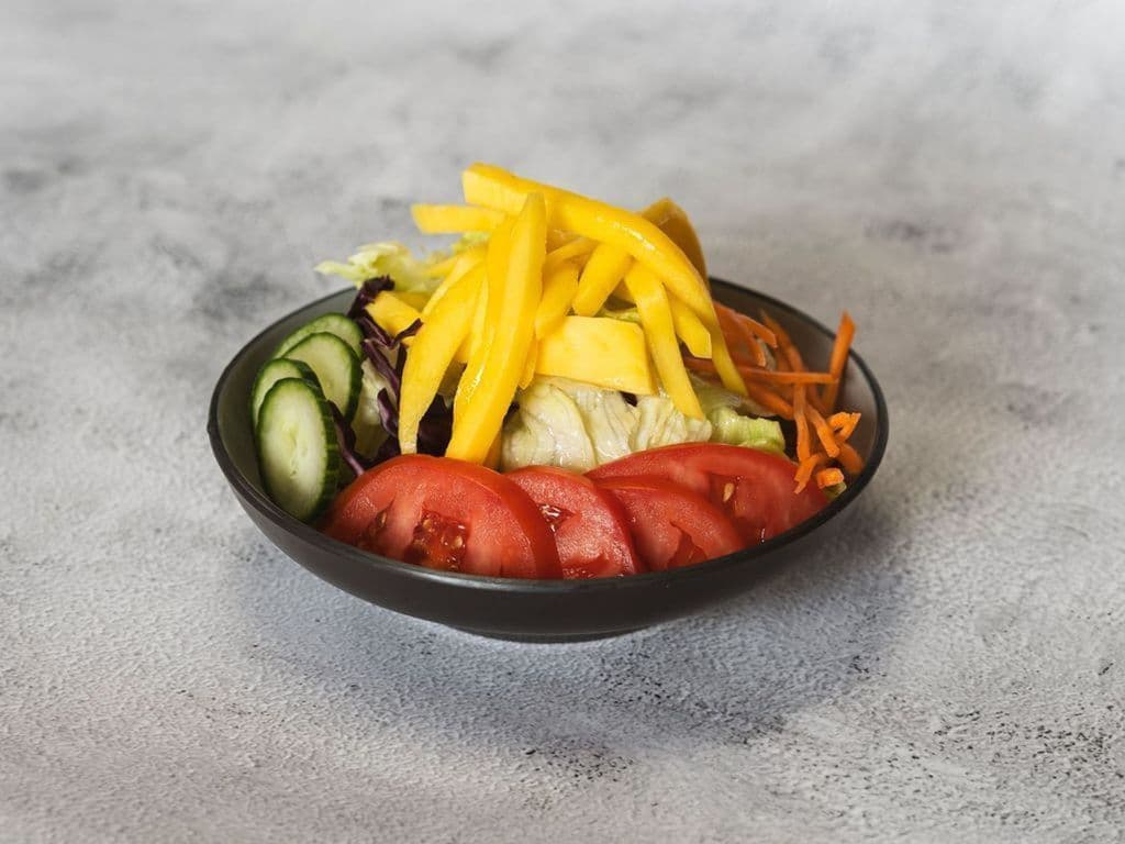 A05 Mango Salad