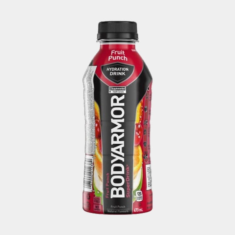 Body Armor Fruit Punch