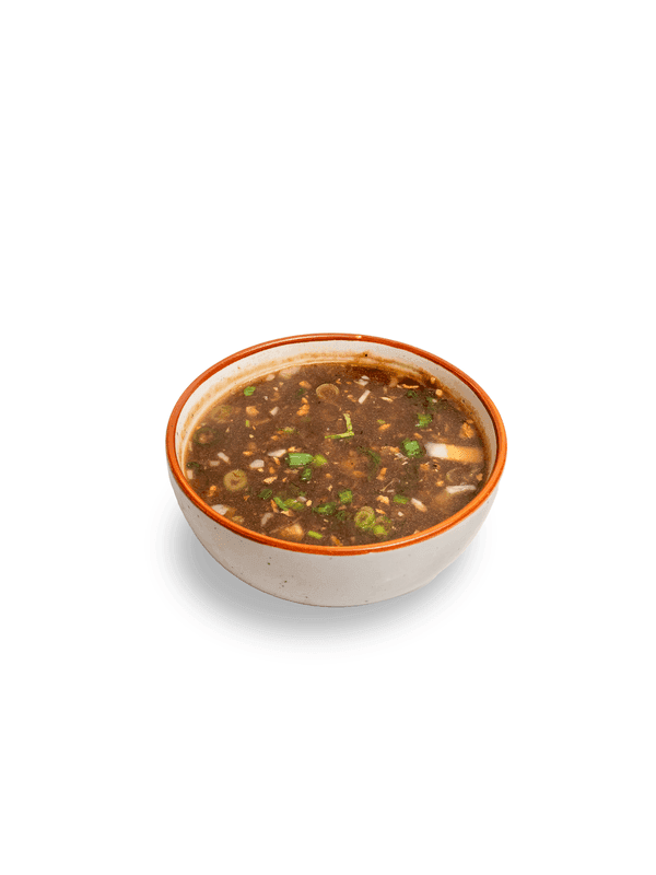 Veg Manchow Soup