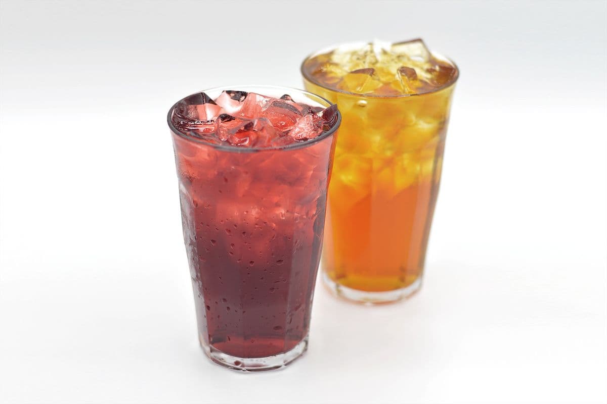 Peach Black Iced Tea Online