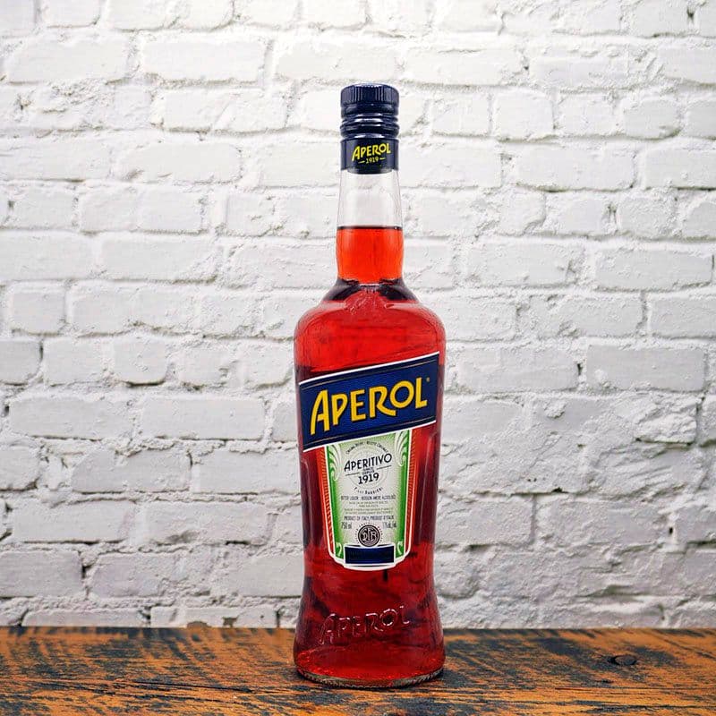 Aperol (1 x 750 ml)