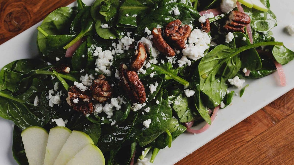 The Salad (Large)