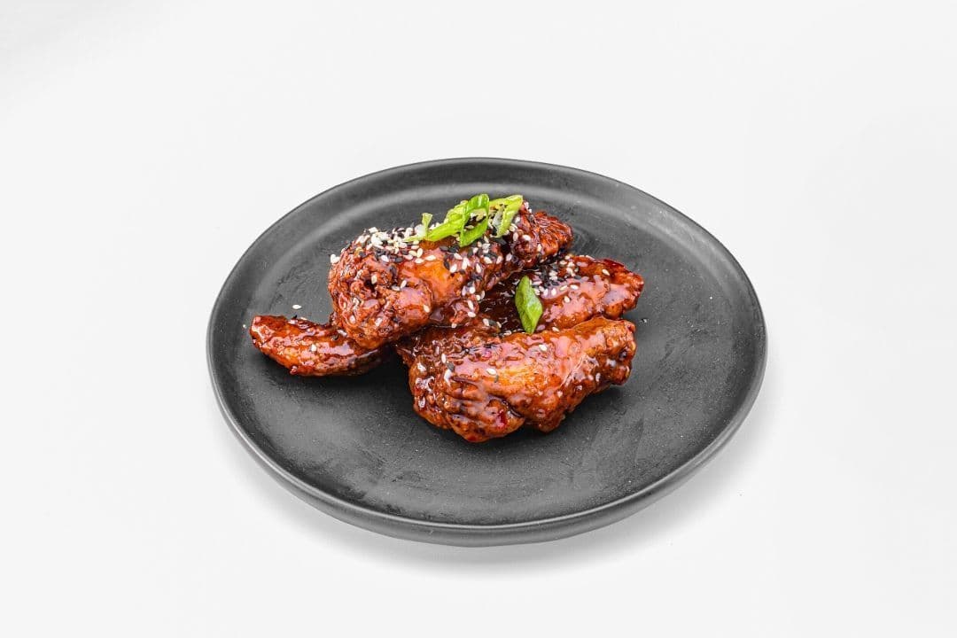 Sweet Thai & Chili Boneless Maple Wings