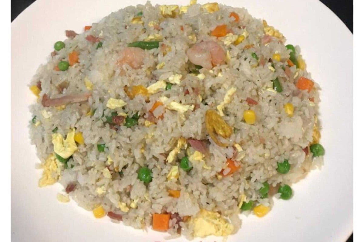 R2. Yang-Zhou Style Fried Rice